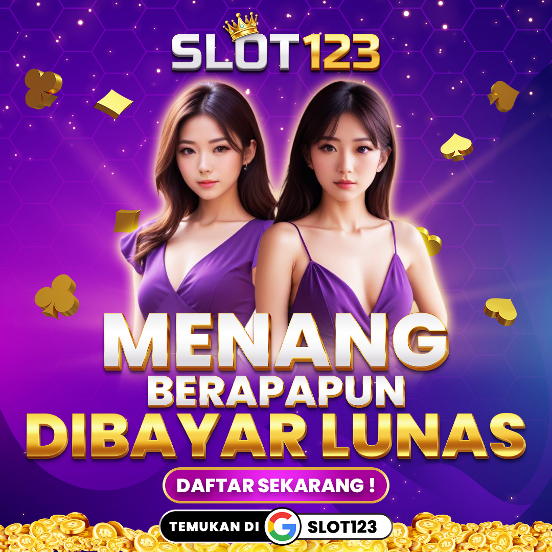 SLOT123
